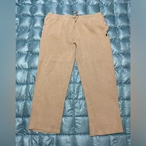 Mens Polo Ralph Lauren Sweatpants Sz XL. Retail $129.